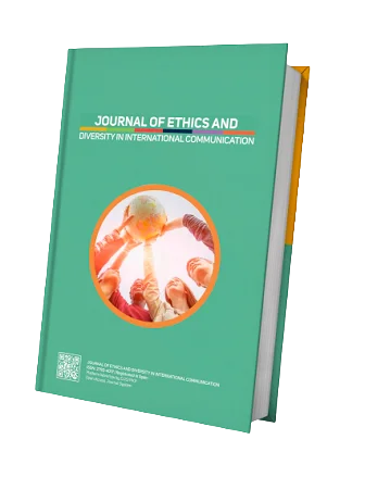 								View Vol. 6 No. 1 (2026): January
							